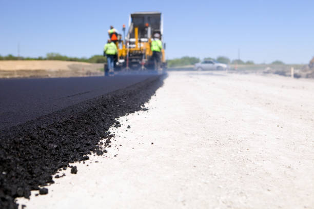 Trusted Union Grove, WI Driveway Pavers Experts